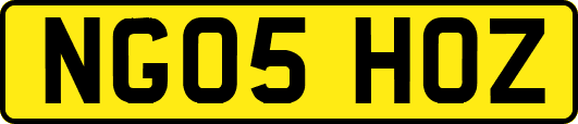 NG05HOZ