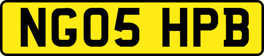 NG05HPB