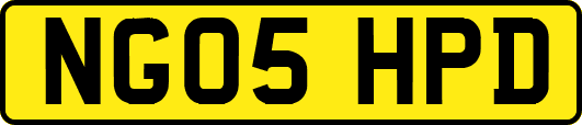 NG05HPD
