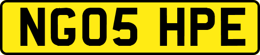 NG05HPE
