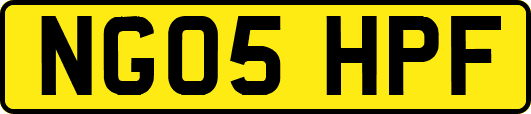 NG05HPF