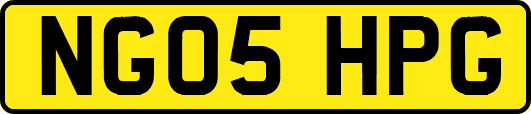 NG05HPG