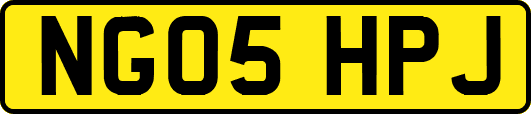 NG05HPJ