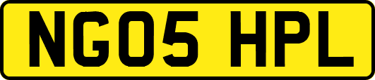 NG05HPL