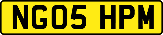 NG05HPM