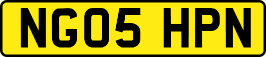 NG05HPN