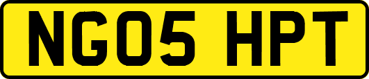 NG05HPT