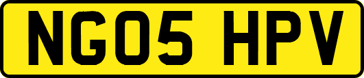 NG05HPV