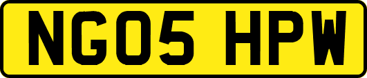 NG05HPW