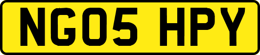 NG05HPY