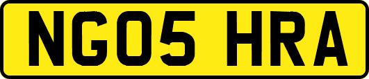 NG05HRA
