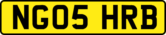 NG05HRB