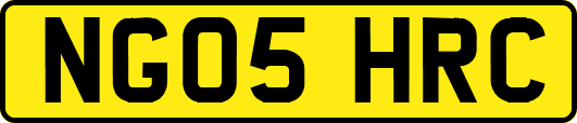NG05HRC