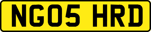 NG05HRD