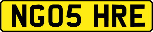NG05HRE