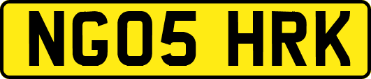 NG05HRK