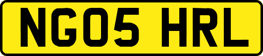 NG05HRL