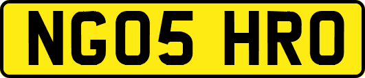 NG05HRO