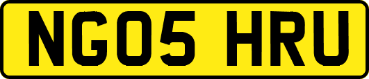 NG05HRU