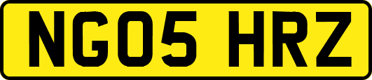 NG05HRZ