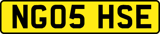 NG05HSE