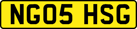 NG05HSG