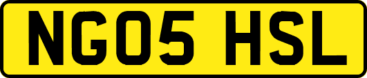 NG05HSL