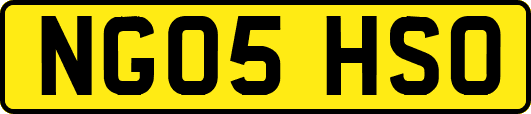 NG05HSO