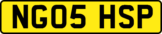 NG05HSP
