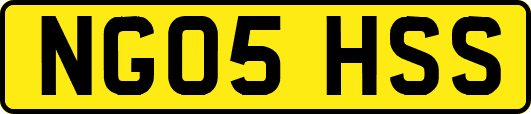 NG05HSS