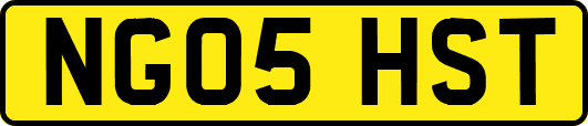 NG05HST
