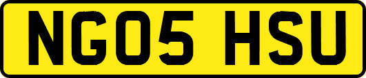 NG05HSU