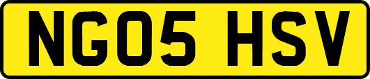 NG05HSV