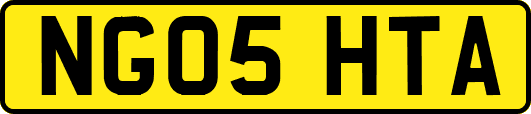 NG05HTA