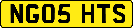 NG05HTS