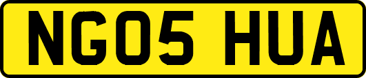 NG05HUA