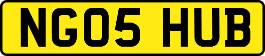 NG05HUB