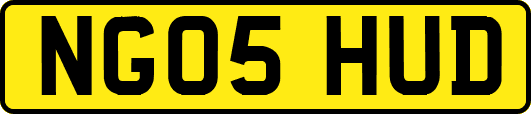 NG05HUD