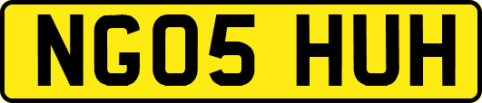 NG05HUH