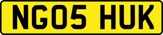 NG05HUK