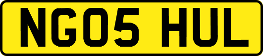 NG05HUL