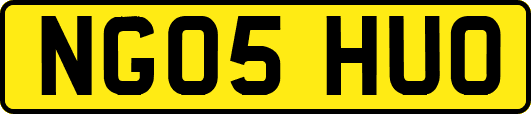 NG05HUO