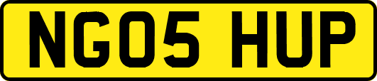 NG05HUP