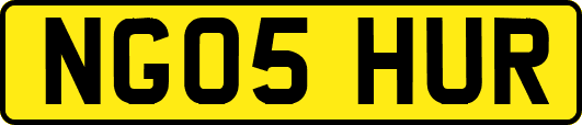 NG05HUR