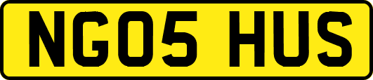 NG05HUS