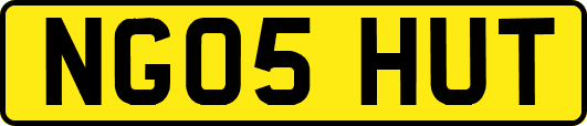 NG05HUT