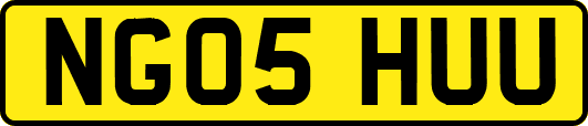 NG05HUU