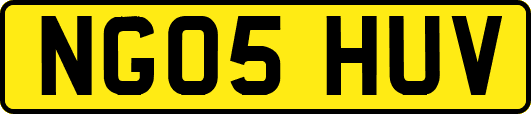 NG05HUV