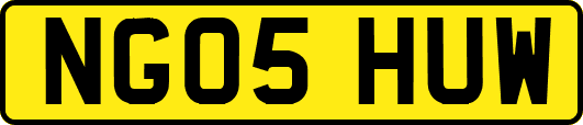NG05HUW