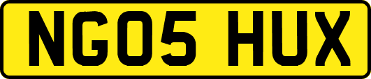 NG05HUX